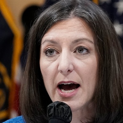 Democrat Elaine Luria's Keeps Giving Voters Empty Promises on Affordability