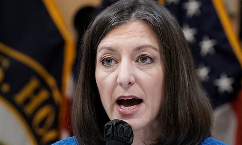 Democrat Elaine Luria's Keeps Giving Voters Empty Promises on Affordability