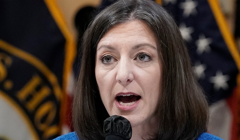Vulnerable Dem Depending on People Who Can't Vote for Her 