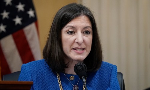 Elaine Luria Wants to Raise Your Taxes, but She Doesn't Pay Her Own on Time
