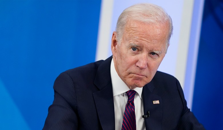 Poll: Support for Biden's Student Loan 'Forgiveness' Scheme Craters When Voters Find Out About...
