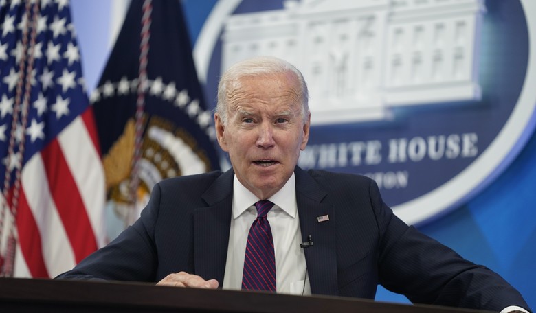 Report: Biden Has Made a Decision on 2024