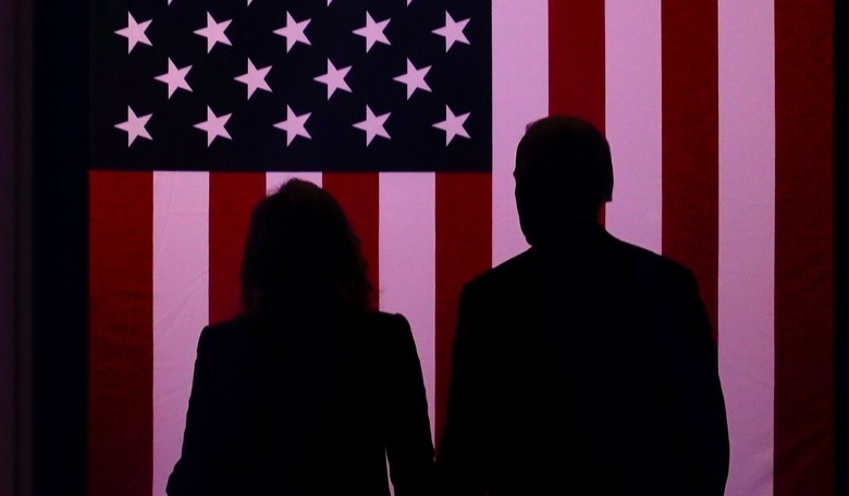 'Save Our Democracy' Is the New 'Russia Collusion'