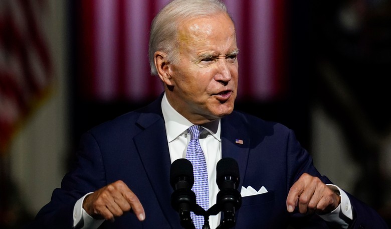 Biden Backs New Rule to Crush Freelancers 