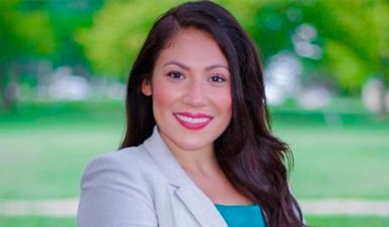 Yesli Vega Earns Key Endorsement From Pro-Life Group in Campaign to Take Down Vulnerable Virginia Democrat