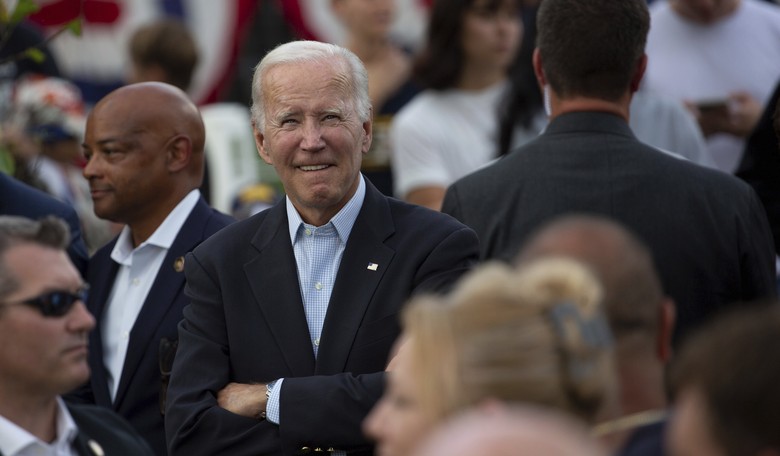 WH Refuses to Say Why Biden Has a List of Pre-Selected Reporters to Call on 