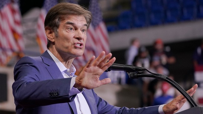 Why Midterm Voters Will Put Republicans in Power Across the US - Vimarsana News
