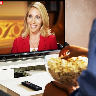 CNN’s Dana Bash Says Trump Gets 'A Little Bit' Of Pushback, Much Less Than Any Other Human Would
