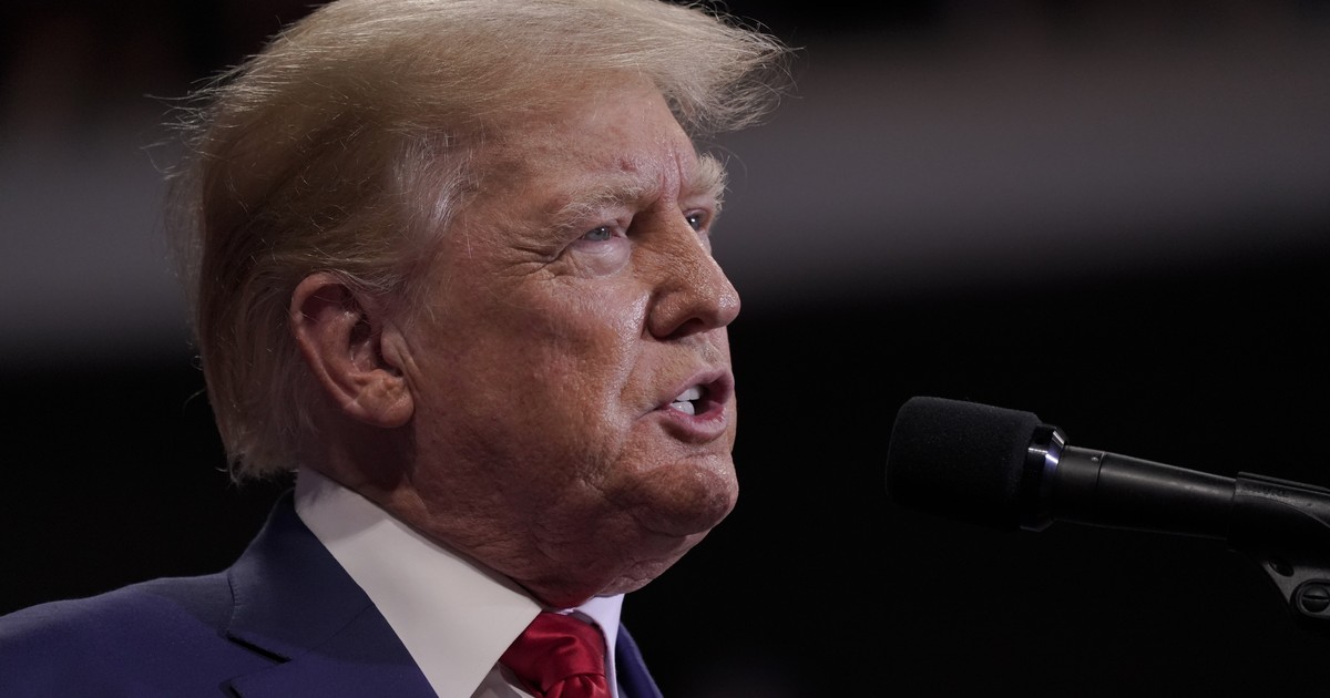 Trump Responds to Musk's Hunter Biden 'Twitter Files' As Liberals Melt Down 