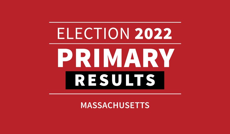 LIVE RESULTS: Massachusetts Primaries
