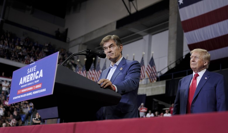 If What They're Saying Is True About the PA Suburbs, Then It's Going to Be a Red Tsunami Year