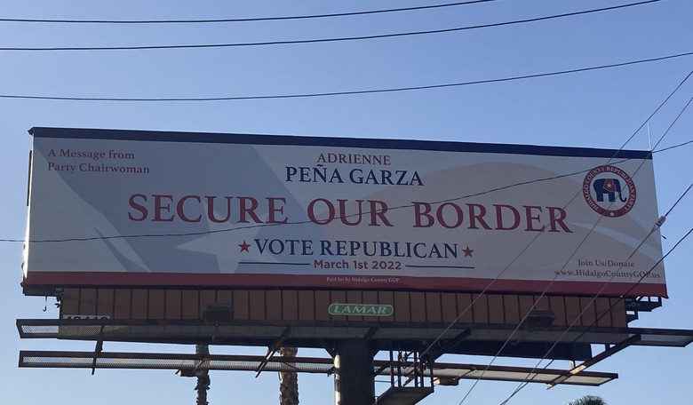 Democrats Finally Admit They Royally Screwed Up on Immigration Policy