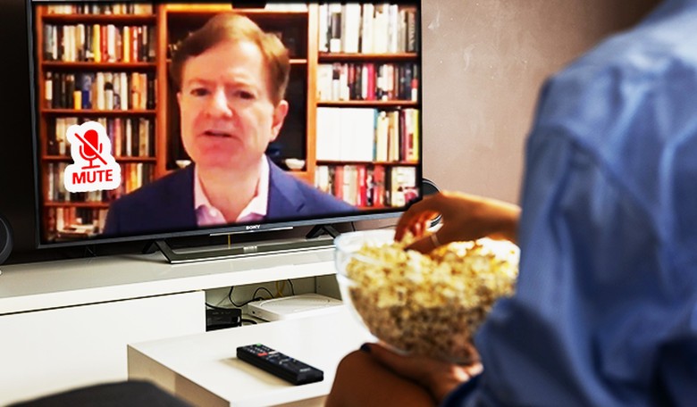 A Fact-Checker Defies Science, DeSantis Is Evil Again, and CNN Rearranges the Deck Chairs