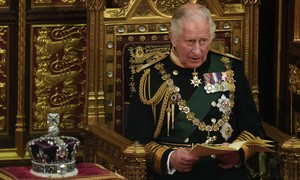 Is the United Kingdom Dis-Uniting?