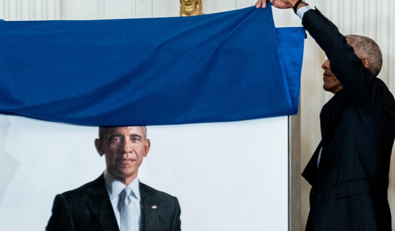 Obama Weighs in on Israel-Hamas War With 'Jaw-Dropping' Claim, 'Nobody's Hands Are Clean'