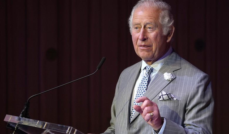 King Charles Royally Ticks Off Christians Worldwide With Bizarre, Sacrilegious Easter Message