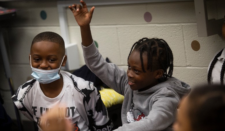 Education Advocates Score Huge Victory Against Biden's Vaccine and Mask Mandates 