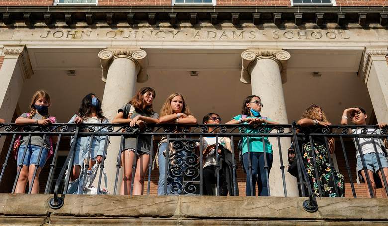 Our Public Schools Are a National Disaster