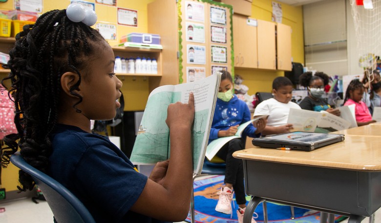 Here's What One Public Library Is Doing About That Sexually Explicit Book Being Pushed by Teachers Union