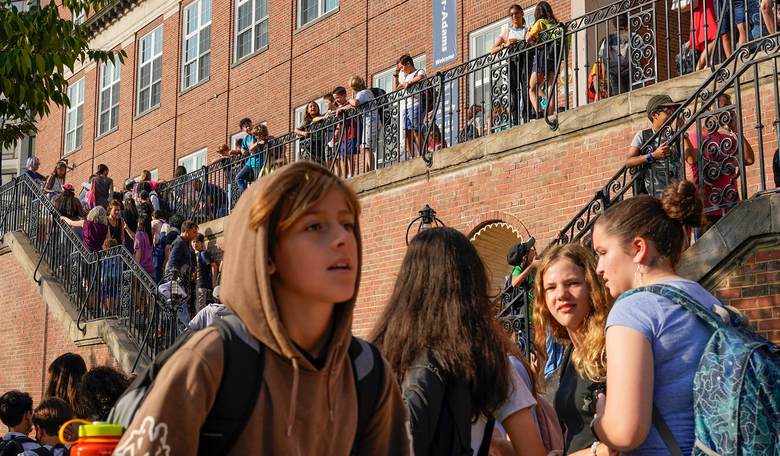 Liberal Virginia School Boards Refuse to Acknowledge Parents' Rights, Plan to Defy Gov. Youngkin