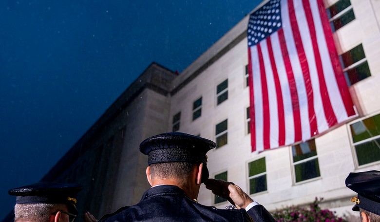 9/11: Never Forget the Heroes, the Villains, and the Unity