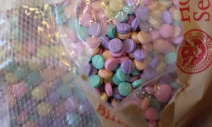 Bombshell: Whistleblowers Say Biden's DEA Told Agents to Let 100,000 Fentanyl Pills Hit the Streets