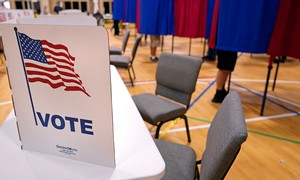 The GOP's Big Senate Seat Flip Opportunity That Is Flying Under the Radar