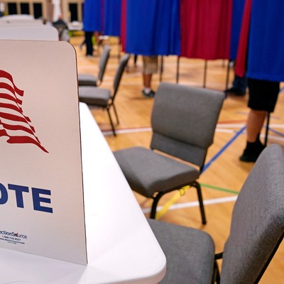 The GOP's Big Senate Seat Flip Opportunity That Is Flying Under the Radar