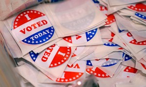 Advantages and Disadvantages in the Coming Midterm Elections