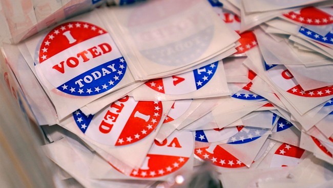 EN DIRECT : Résultats des élections – Maryland, Nebraska, Virginie-Occidentale et NC-13 – –