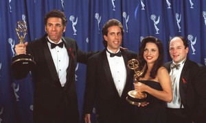 The Trump-Mamdani Bromance: Winners, Losers, and Why Donald Trump Is Jerry Seinfeld