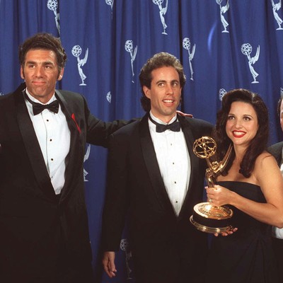 The Trump-Mamdani Bromance: Winners, Losers, and Why Donald Trump Is Jerry Seinfeld