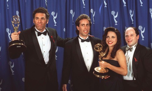The Trump-Mamdani Bromance: Winners, Losers, and Why Donald Trump Is Jerry Seinfeld