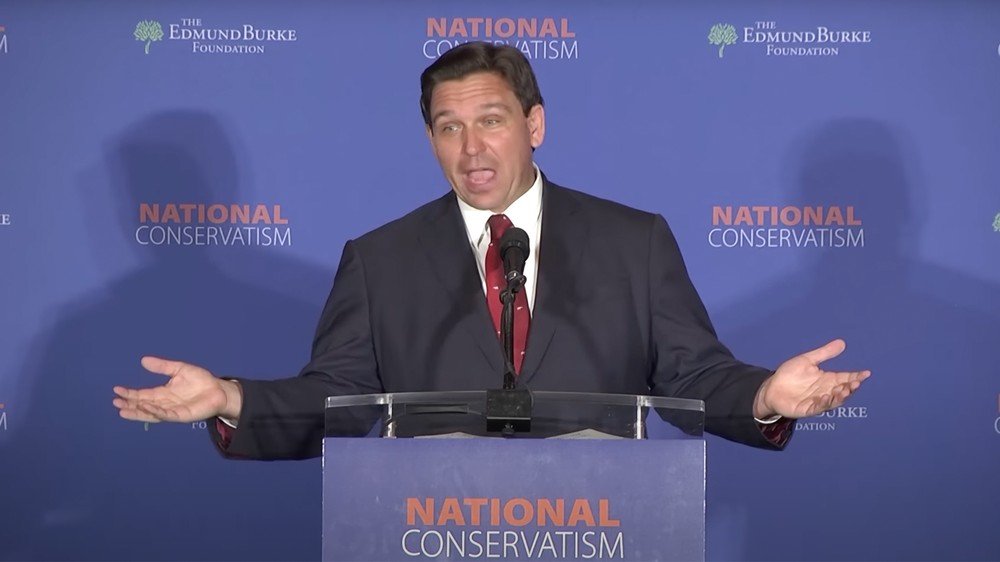 DeSantis 2024