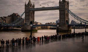 We Can't Believe The Economist Admitted This About Sex Crimes in Britain