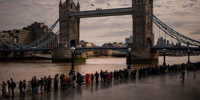 We Can't Believe The Economist Admitted This About Sex Crimes in Britain