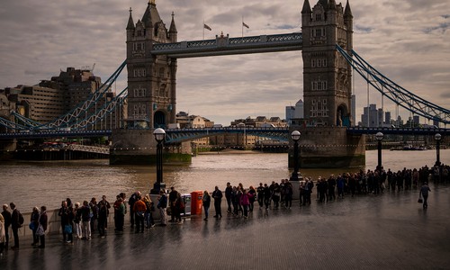 We Can't Believe The Economist Admitted This About Sex Crimes in Britain