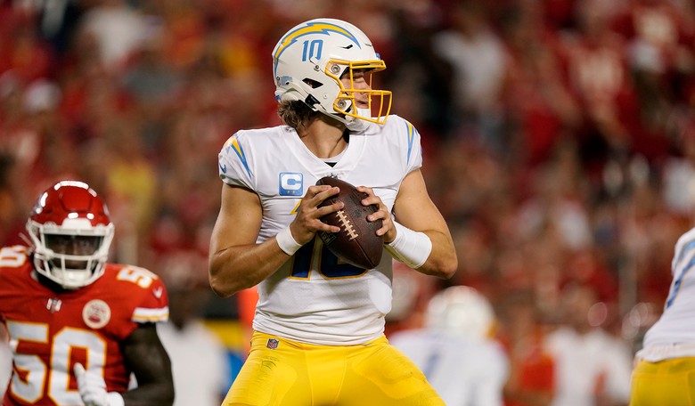 RedState Sports Report: The NFL Playoffs Charge(rs) On