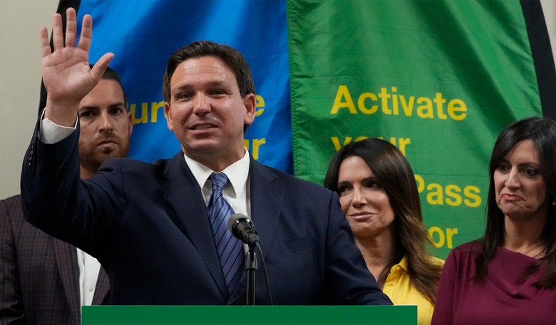 Of Course Ron DeSantis Will Run…and He May Very Well Win
