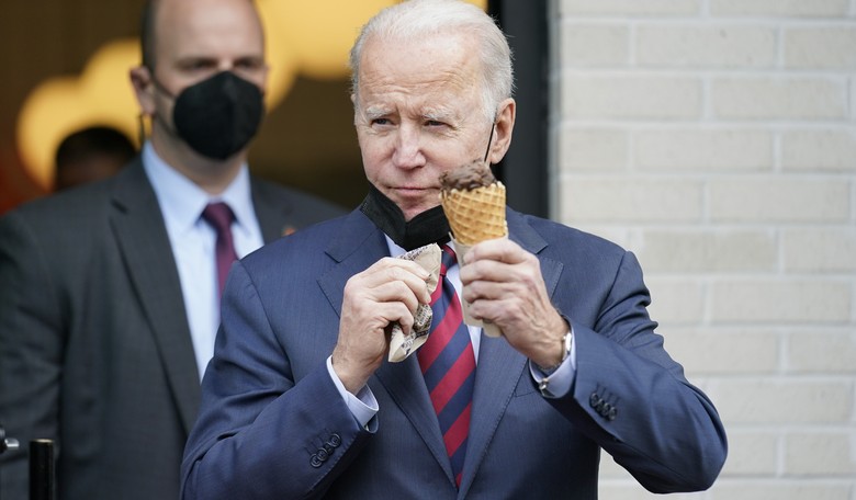 Brutal: Only 17% of Americans Think Country on Right Track Under Biden