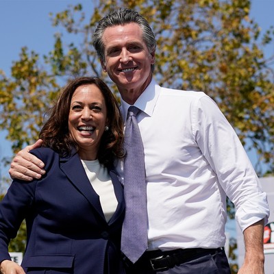 Gavin Newsom Reveals the One Thing That Could End His Presidential Campaign Before It Even Starts