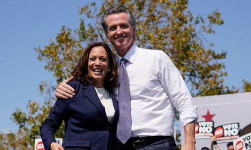 Gavin Newsom Reveals the One Thing That Could End His Presidential Campaign Before It Even Starts