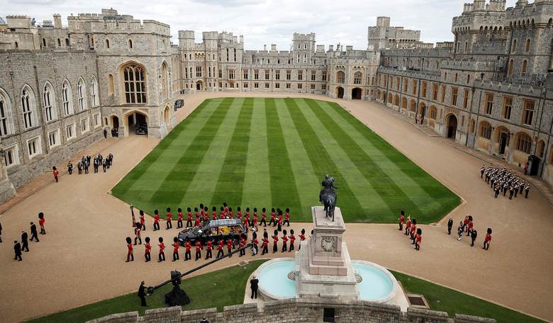 How Should Americans Understand the British Monarchy?