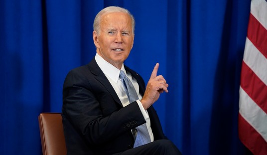 Joe Biden’s Charge of 'Semi-Fascism'