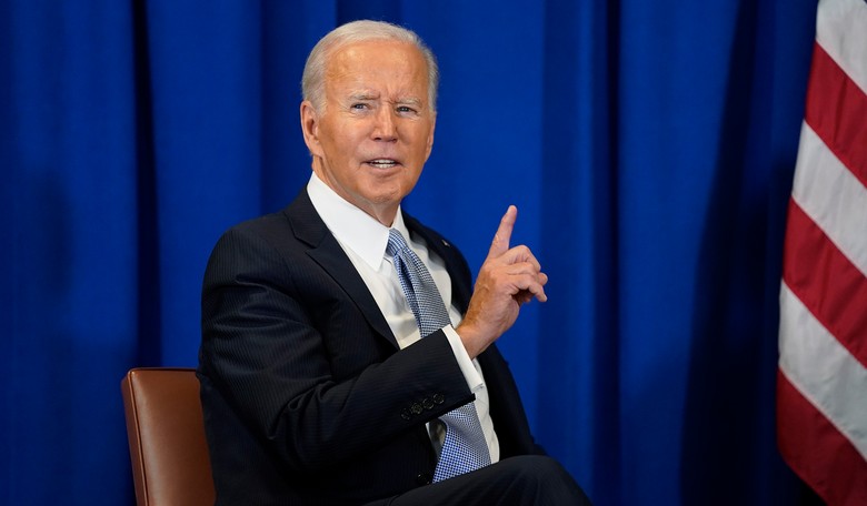 Joe Biden’s Charge of 'Semi-Fascism'