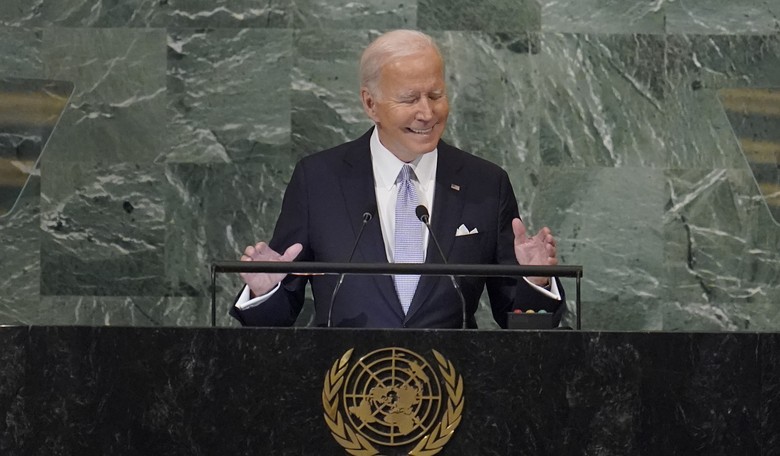 Report: Biden to Allow Increased Energy Production...By a Communist Regime
