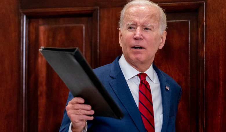 Biden DOJ Weaponized for 2022 Midterms