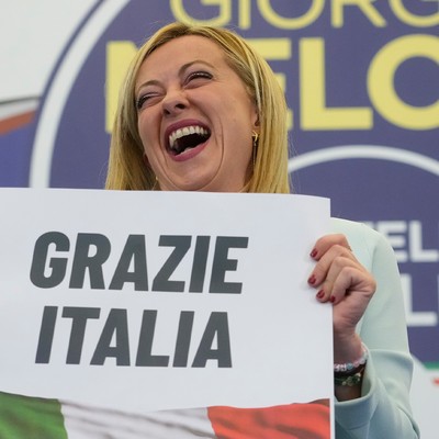 Forza Italiani! Parish Priest Speaks for ALL of Us With a Special 'Blessing' for Rioters in Milan