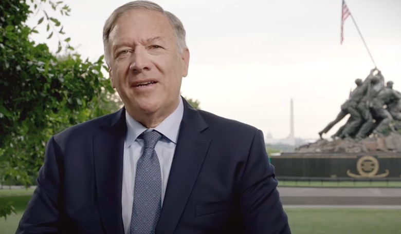 A Surprising Politician