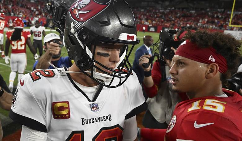 Tom Brady Is Short on Facts While Targeting the KC Chiefs and 'Swifties' During His Netflix Comedy Roast 
